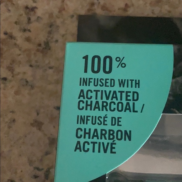 Charcoal gift set by Danielle creations NWT - Picture 2 of 5